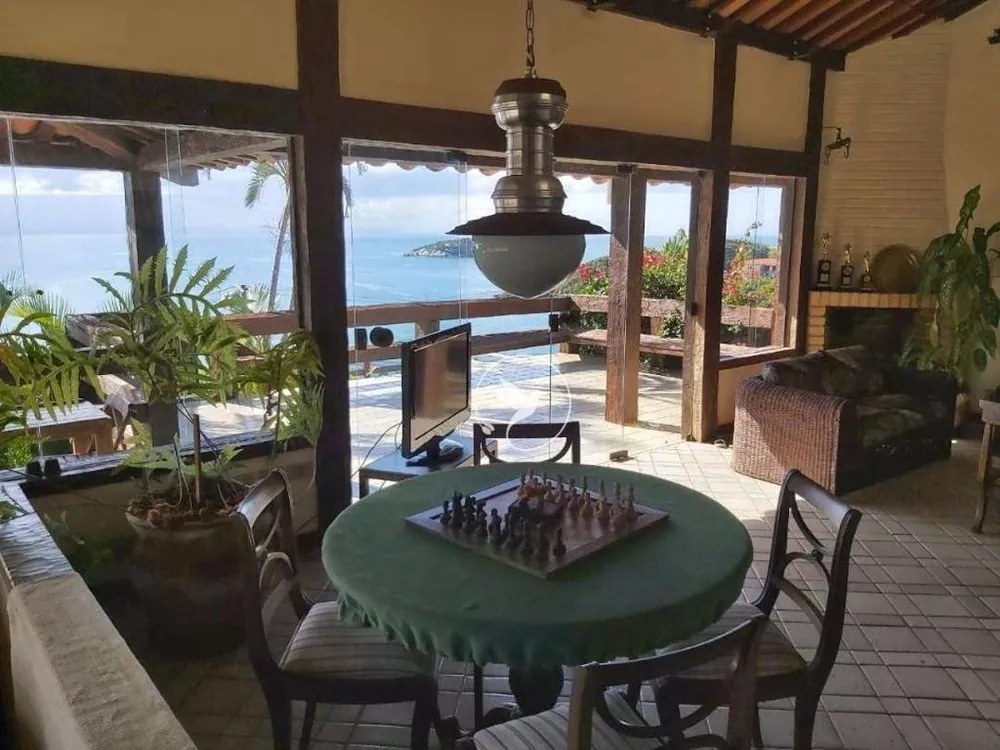 Casa, 5 quartos, 400 m² - Foto 27