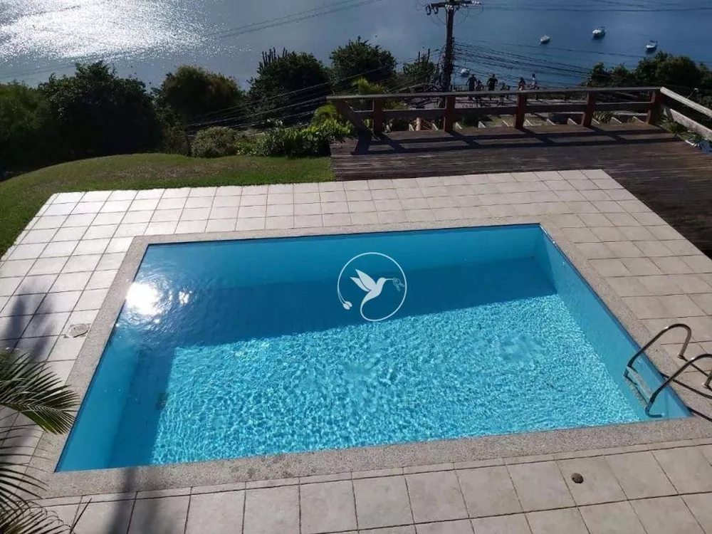 Casa, 5 quartos, 400 m² - Foto 3