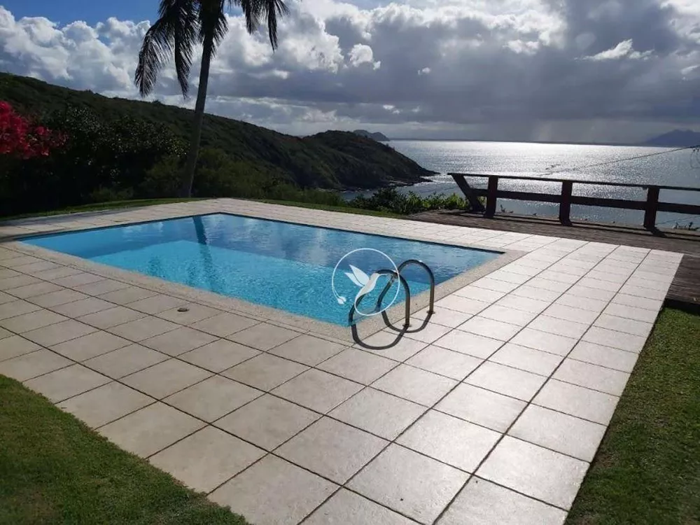 Casa, 5 quartos, 400 m² - Foto 16