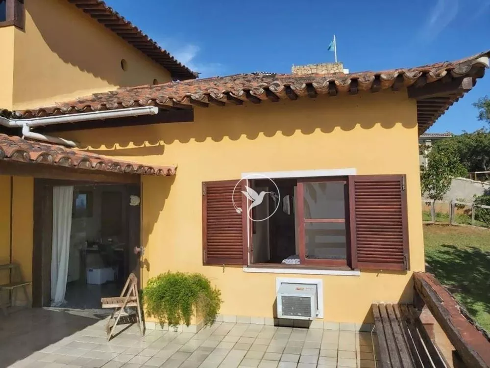 Casa, 5 quartos, 400 m² - Foto 63