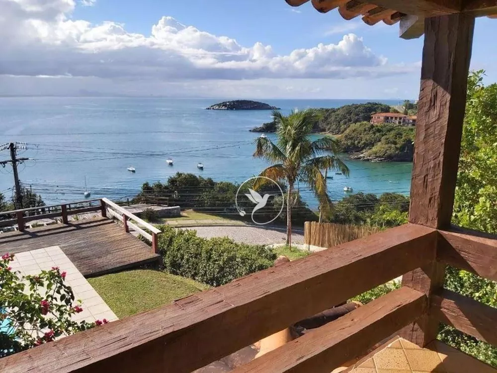 Casa, 5 quartos, 400 m² - Foto 17