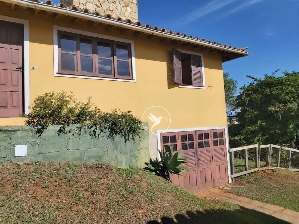 Casa, 5 quartos, 400 m² - Foto 58