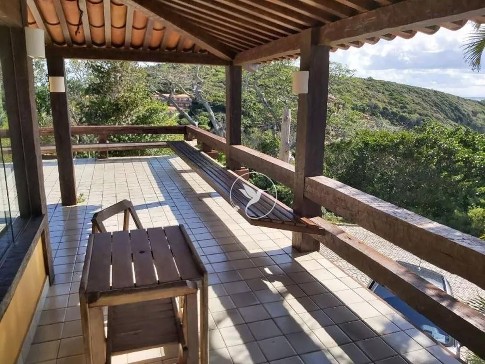 Casa, 5 quartos, 400 m² - Foto 25