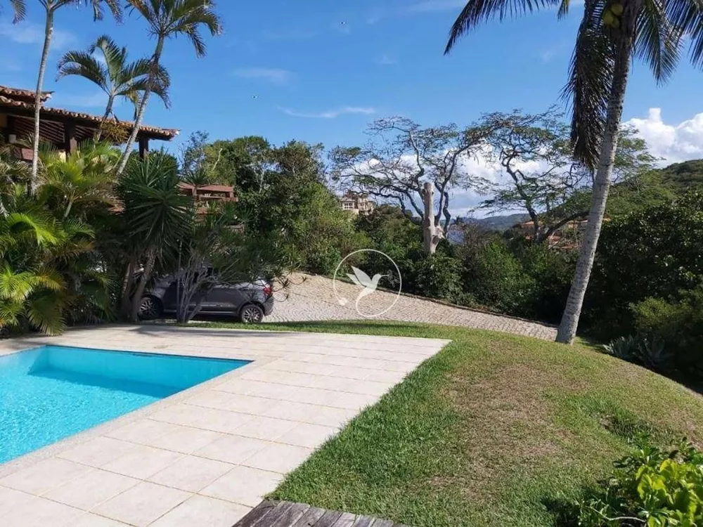 Casa, 5 quartos, 400 m² - Foto 21