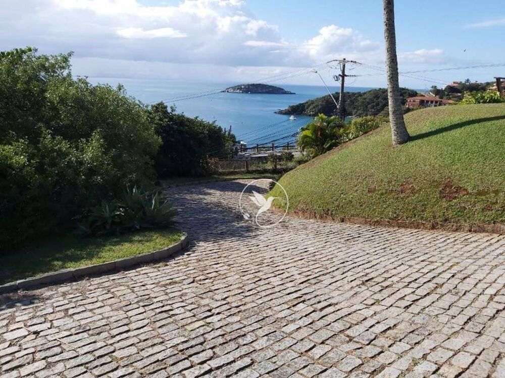 Casa à venda com 5 quartos, 400m² - Foto 1