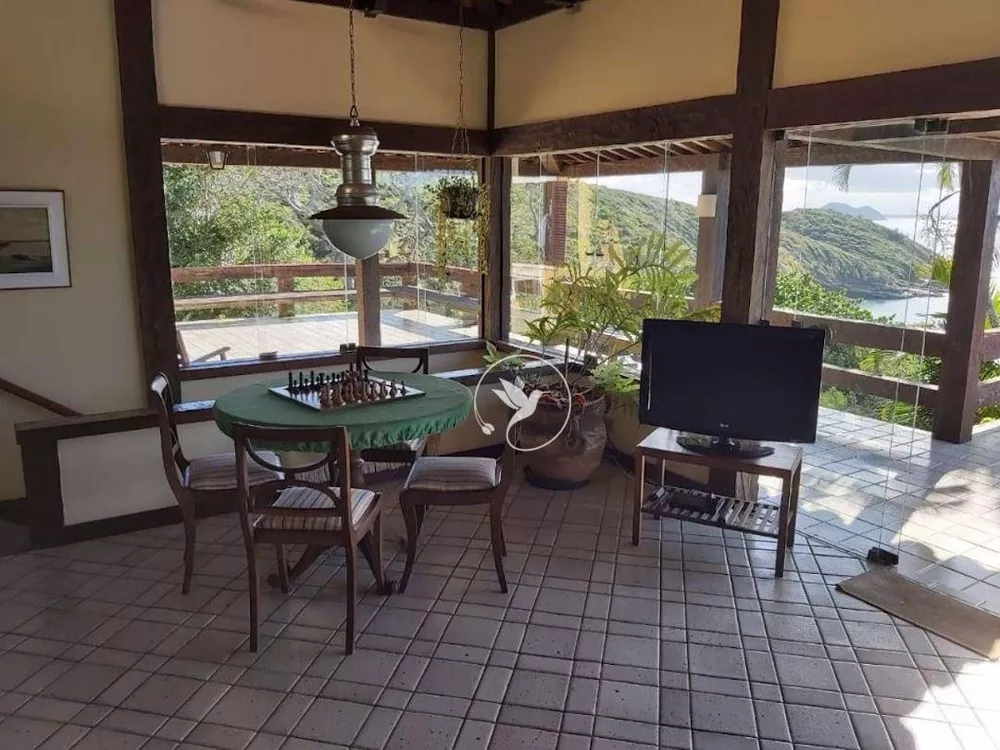 Casa, 5 quartos, 400 m² - Foto 29