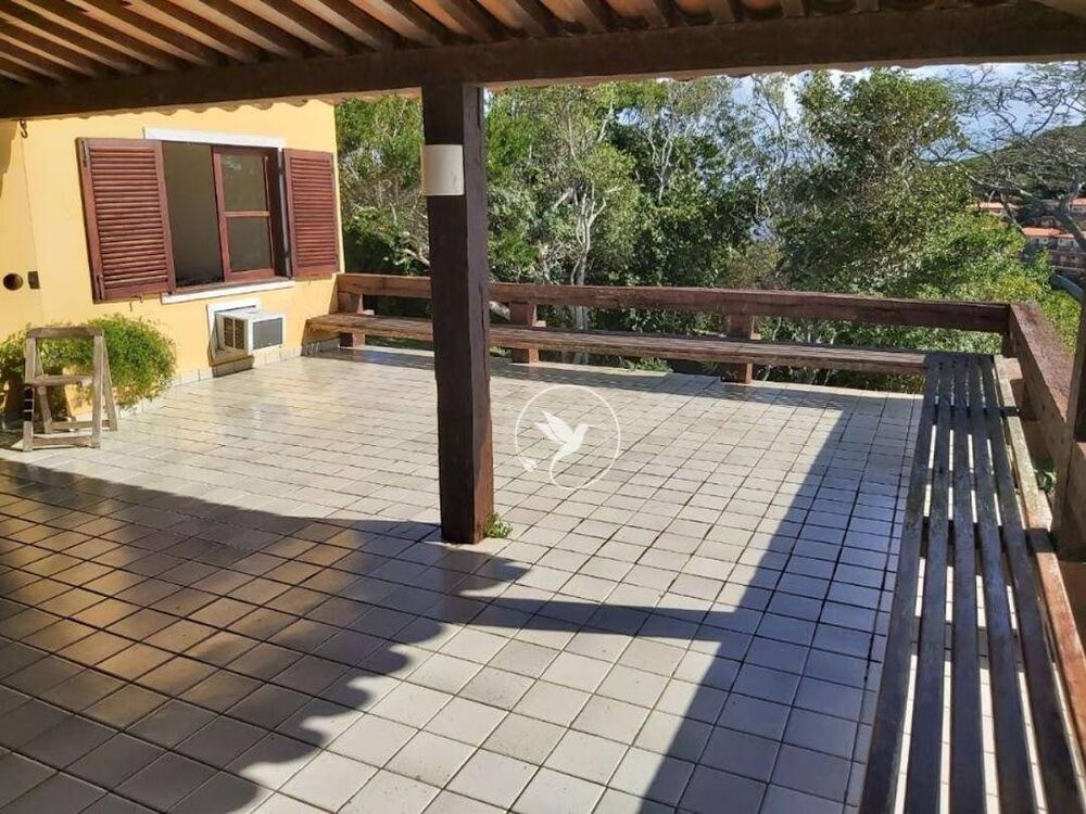 Casa à venda com 5 quartos, 400m² - Foto 2