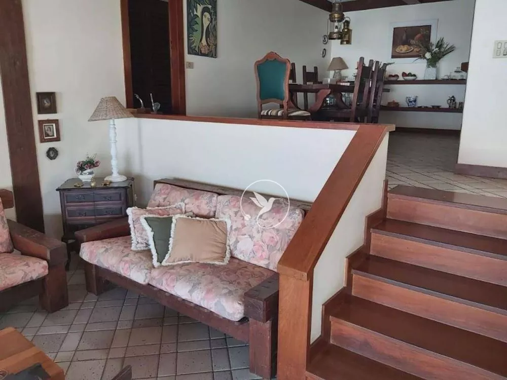 Casa, 5 quartos, 400 m² - Foto 32