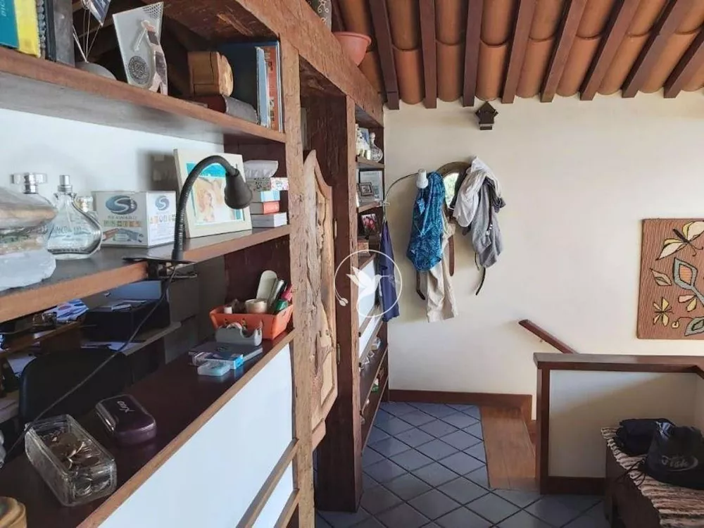 Casa, 5 quartos, 400 m² - Foto 41