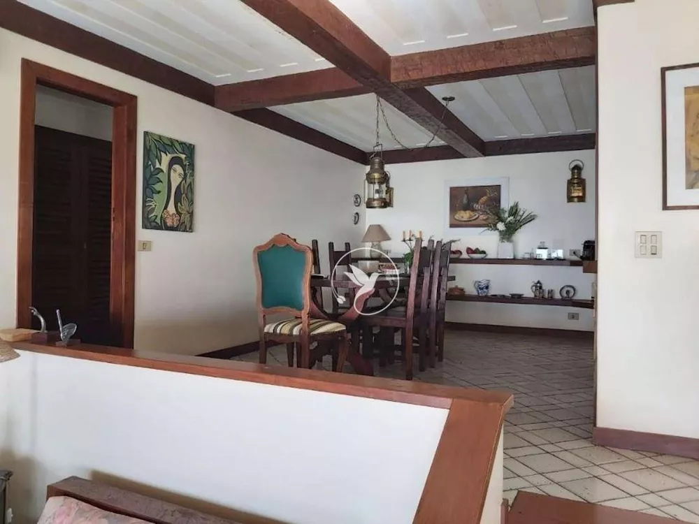 Casa, 5 quartos, 400 m² - Foto 30
