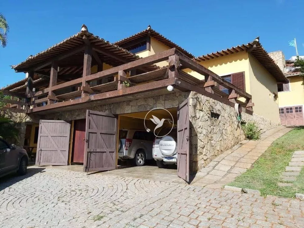 Casa, 5 quartos, 400 m² - Foto 65