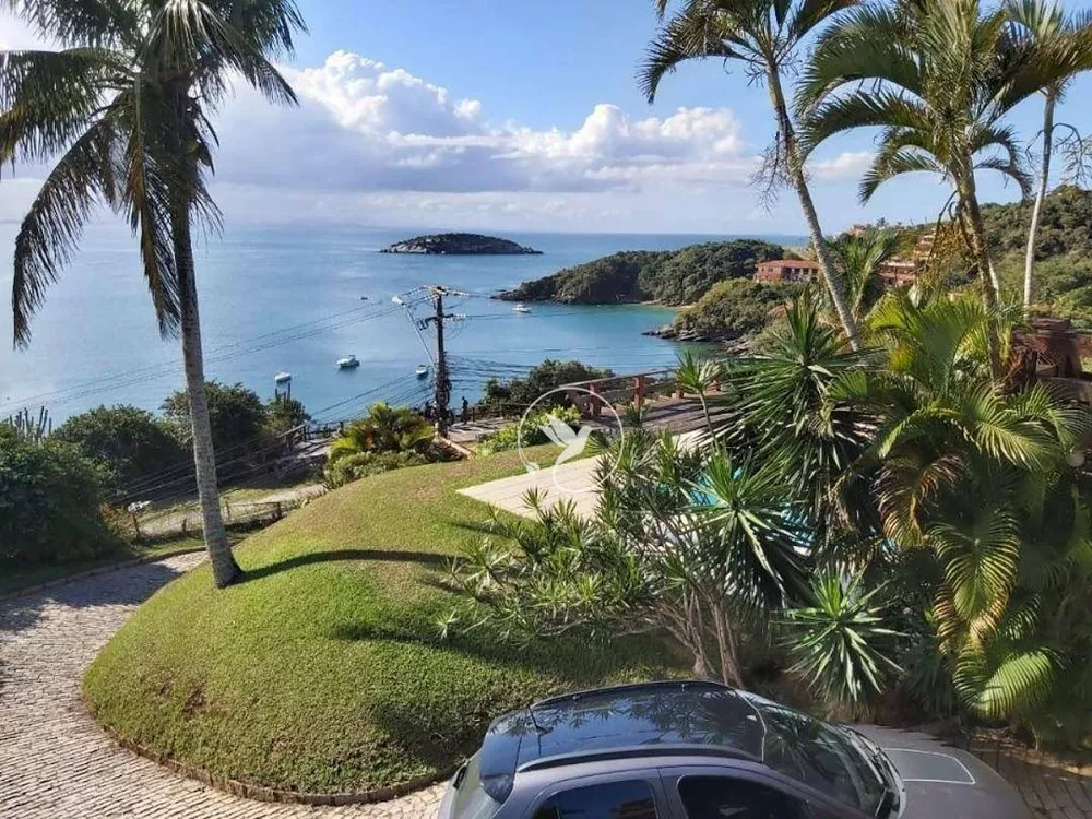 Casa, 5 quartos, 400 m² - Foto 9