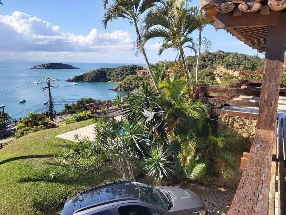 Casa, 5 quartos, 400 m² - Foto 23