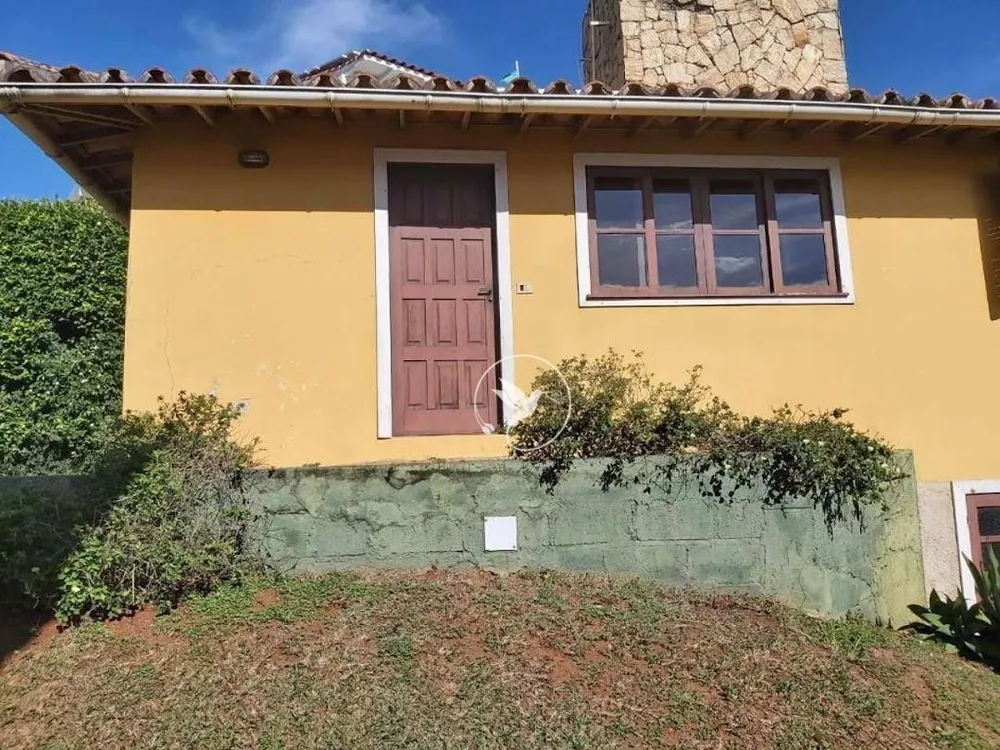Casa, 5 quartos, 400 m² - Foto 57