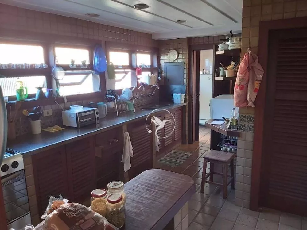 Casa, 5 quartos, 400 m² - Foto 36