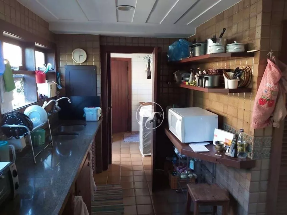 Casa, 5 quartos, 400 m² - Foto 37