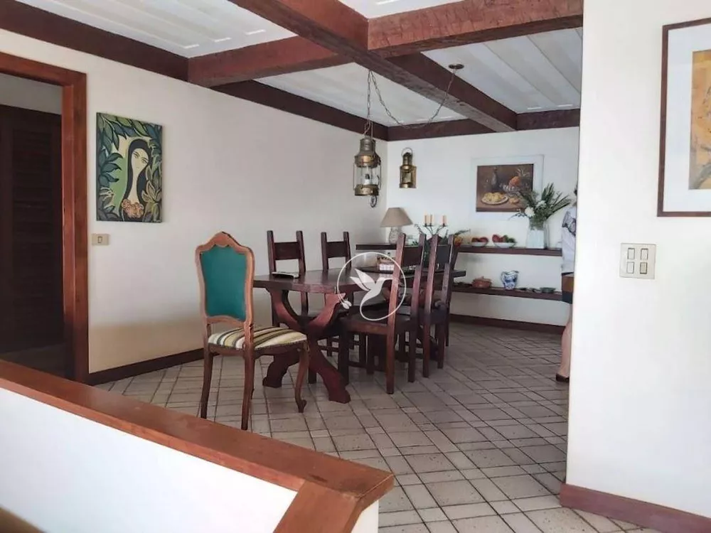 Casa, 5 quartos, 400 m² - Foto 33