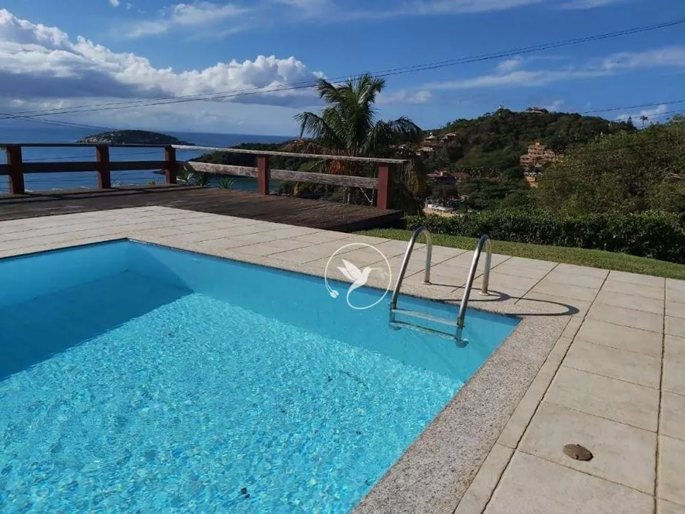 Casa, 5 quartos, 400 m² - Foto 13