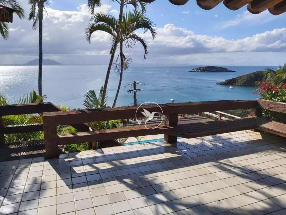 Casa, 5 quartos, 400 m² - Foto 18