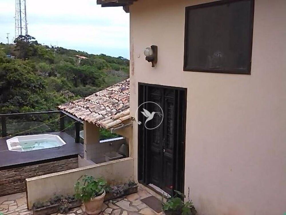 Casa, 4 quartos, 250 m² - Foto 4