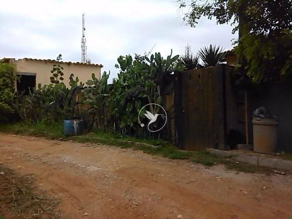 Casa, 4 quartos, 250 m² - Foto 1