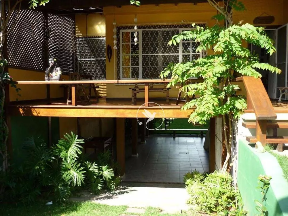 Casa, 2 quartos, 200 m² - Foto 4