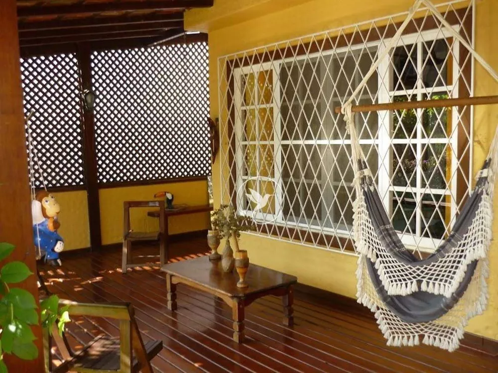 Casa, 2 quartos, 200 m² - Foto 6