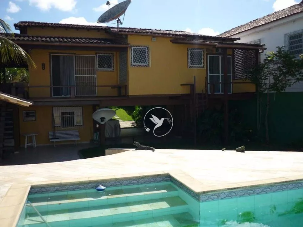 Casa, 2 quartos, 200 m² - Foto 1