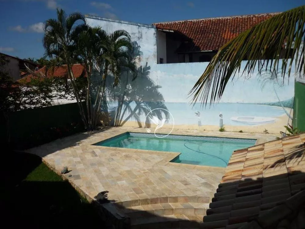 Casa, 2 quartos, 200 m² - Foto 3