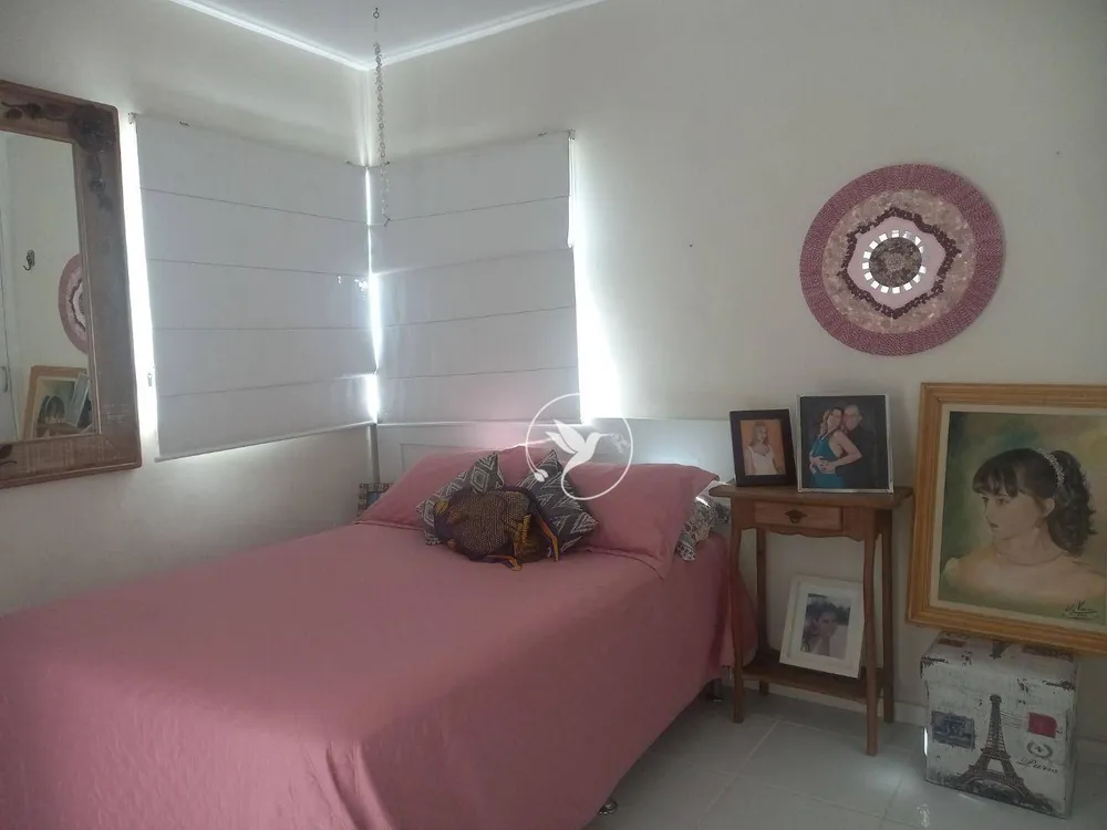 Casa de Condomínio, 5 quartos - Foto 1