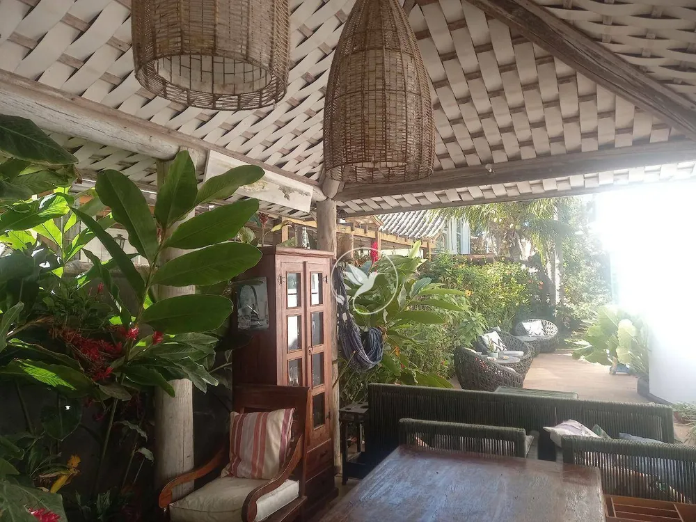 Casa de Condomínio, 5 quartos - Foto 4