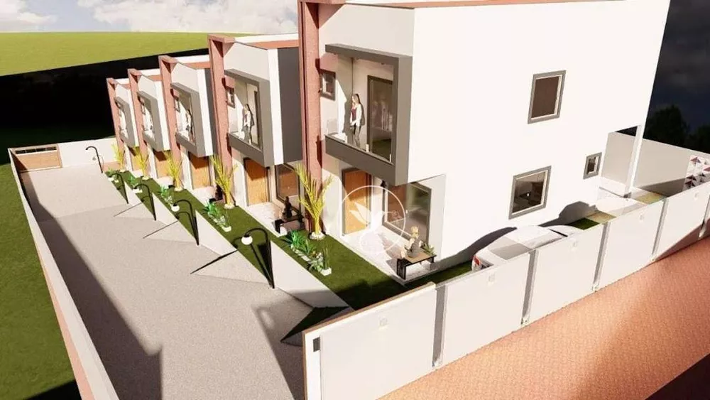 Terreno, 887 m² - Foto 6