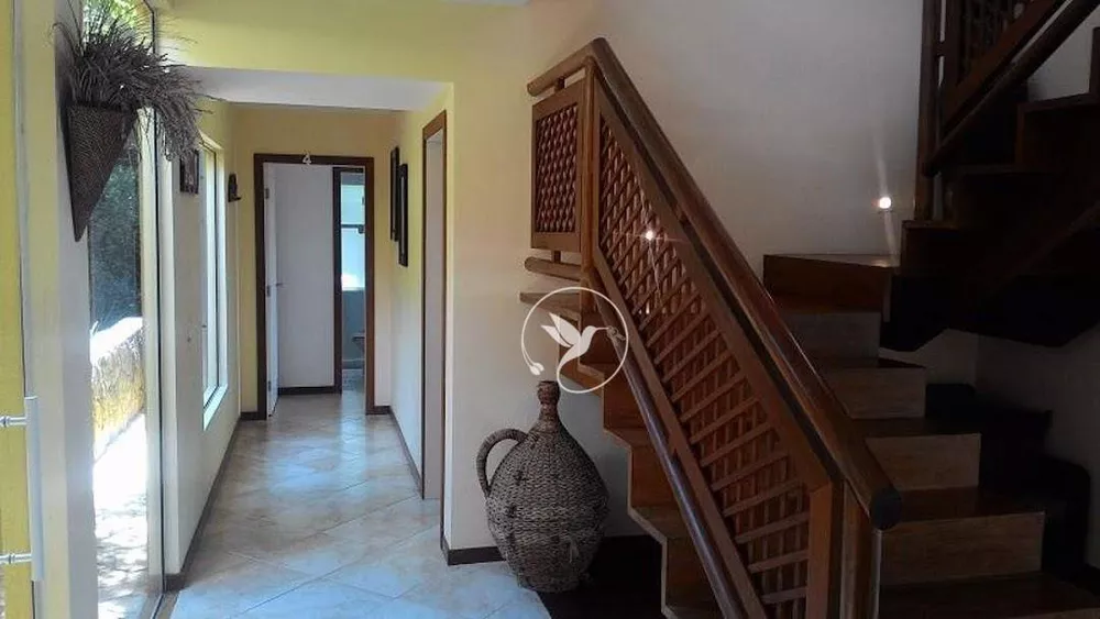 Casa, 5 quartos, 420 m² - Foto 21
