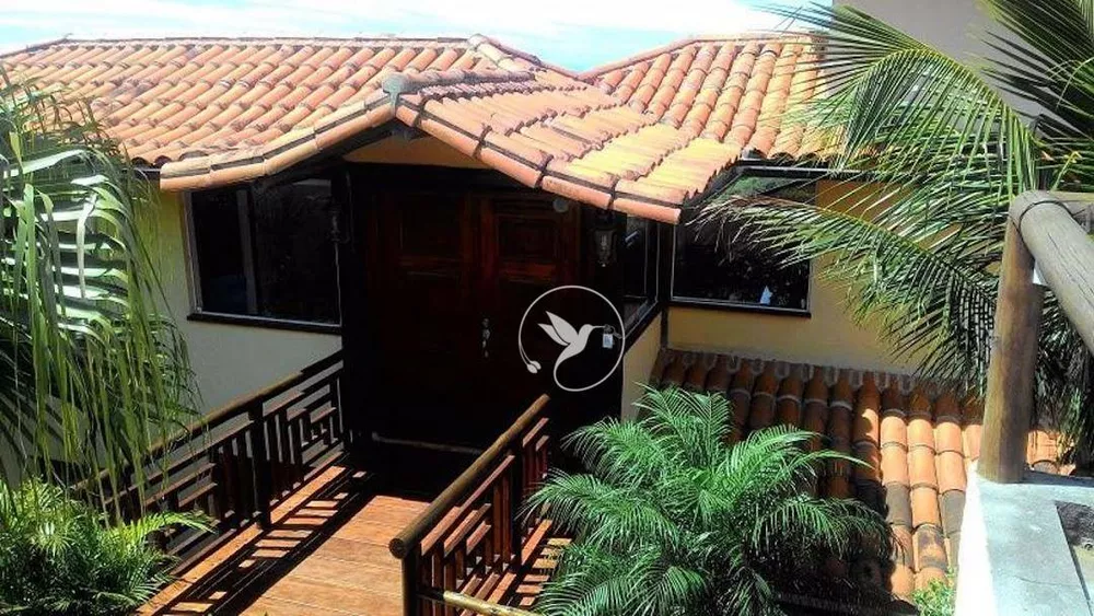 Casa, 5 quartos, 420 m² - Foto 6