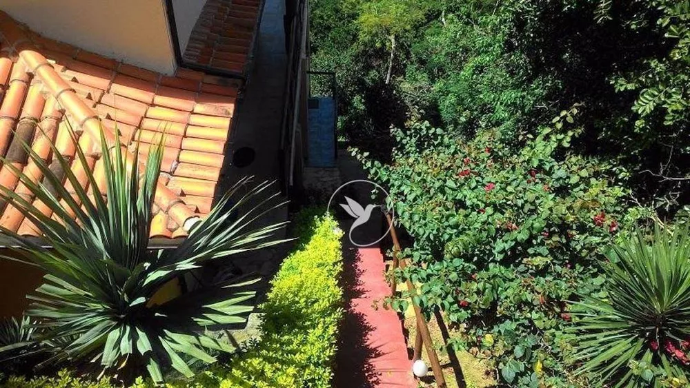 Casa, 5 quartos, 420 m² - Foto 12