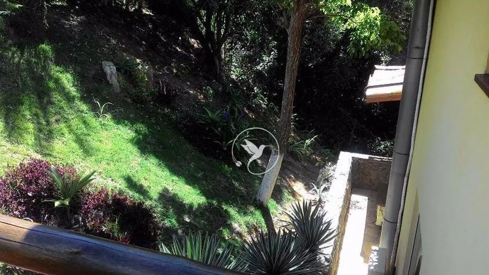 Casa, 5 quartos, 420 m² - Foto 11