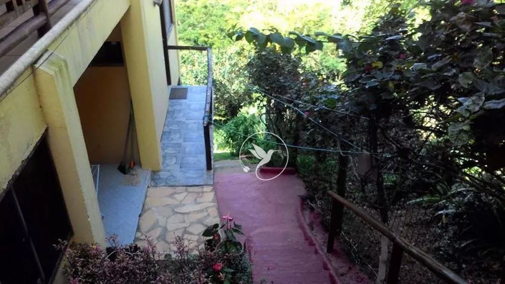 Casa, 5 quartos, 420 m² - Foto 13