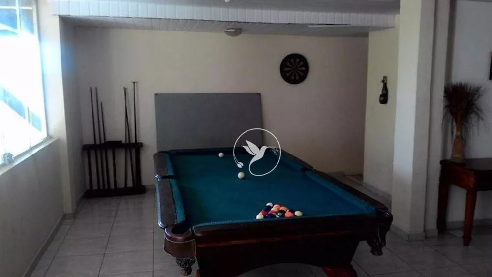 Casa, 5 quartos, 420 m² - Foto 27