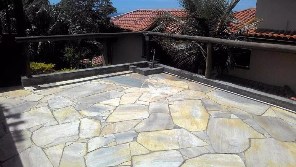 Casa, 5 quartos, 420 m² - Foto 31