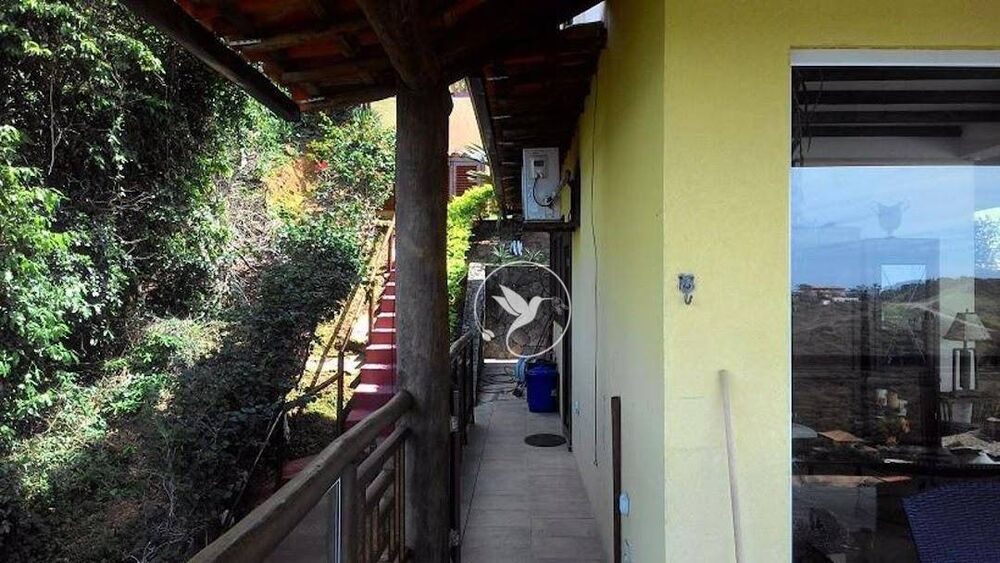 Casa, 5 quartos, 420 m² - Foto 54