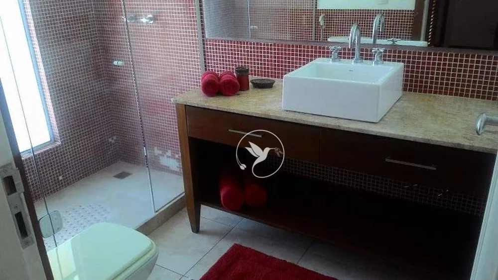 Casa, 5 quartos, 420 m² - Foto 50