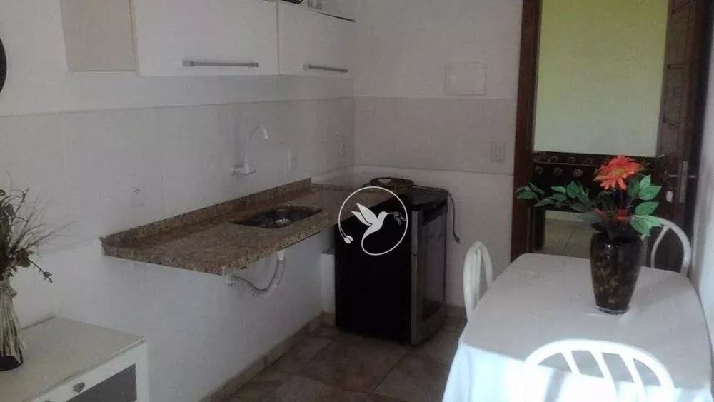 Casa, 5 quartos, 420 m² - Foto 29