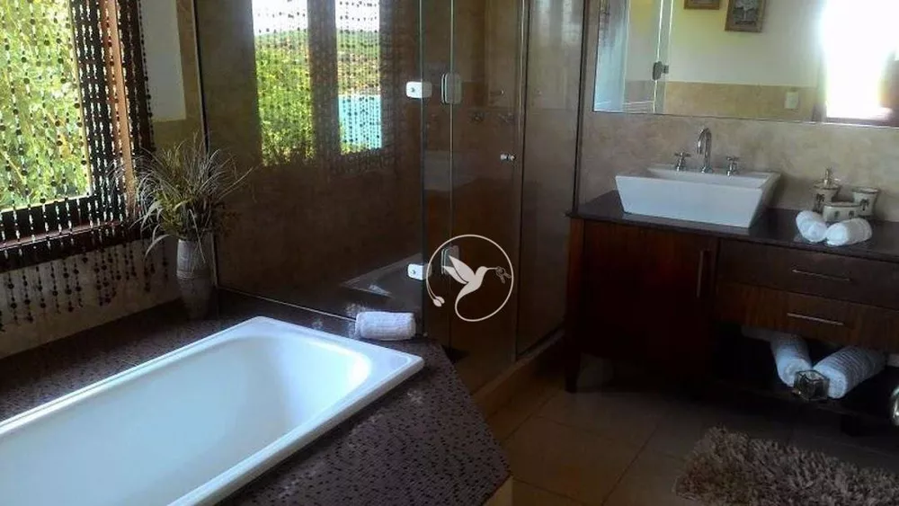 Casa, 5 quartos, 420 m² - Foto 36