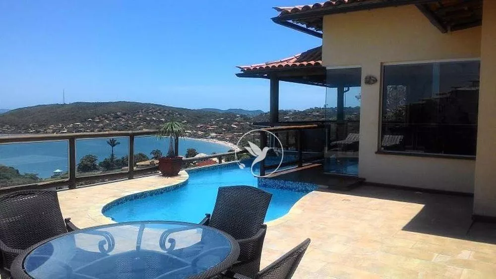 Casa, 5 quartos, 420 m² - Foto 28
