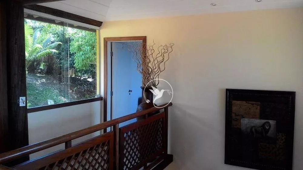 Casa, 5 quartos, 420 m² - Foto 23