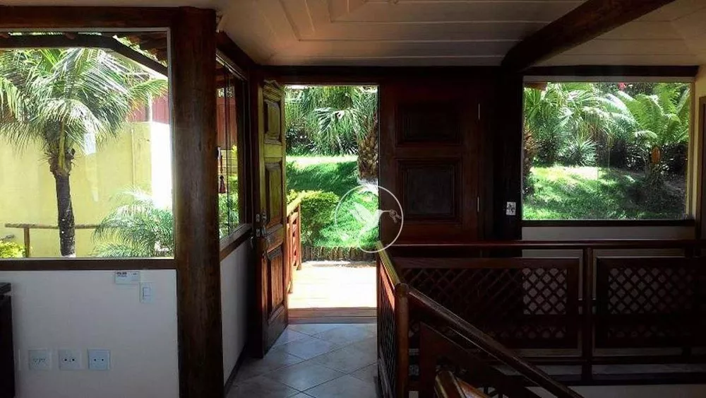 Casa, 5 quartos, 420 m² - Foto 46
