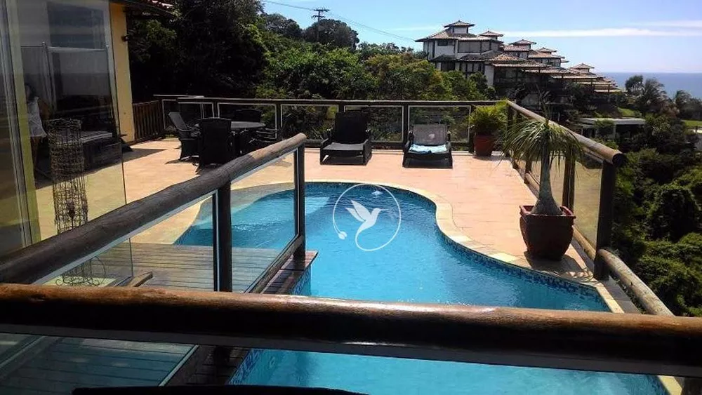 Casa, 5 quartos, 420 m² - Foto 40