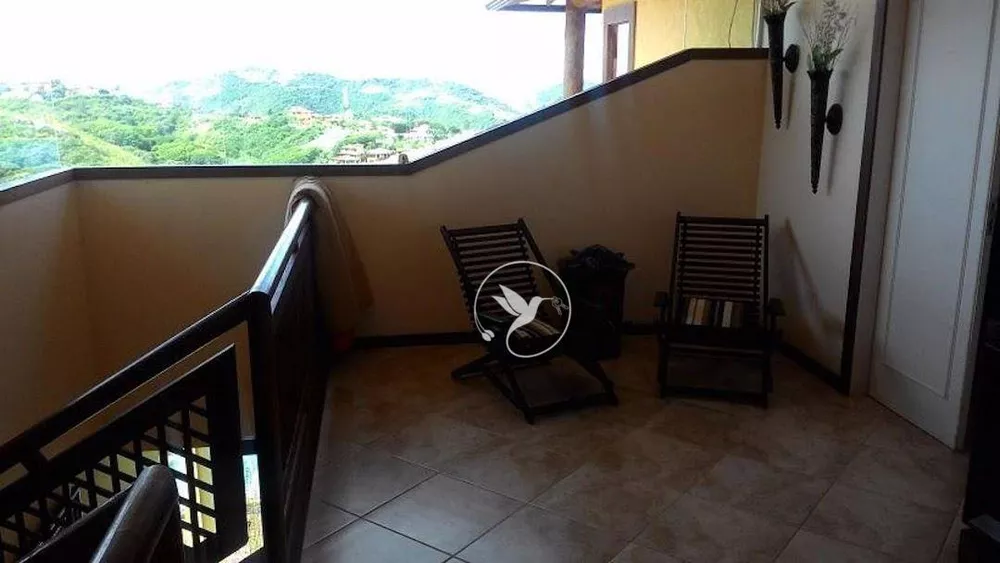 Casa, 5 quartos, 420 m² - Foto 19