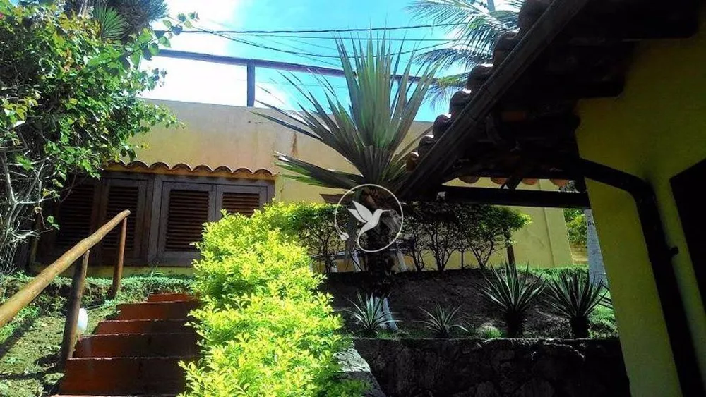 Casa, 5 quartos, 420 m² - Foto 17