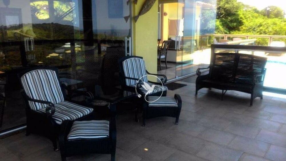 Casa, 5 quartos, 420 m² - Foto 57